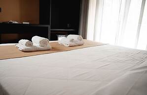 Sweet Central Hotel