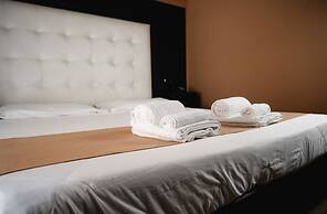 Sweet Central Hotel