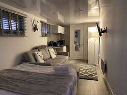 Hillside House