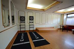 Nasushiobara Ichimantei