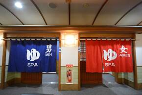 Nasushiobara Ichimantei