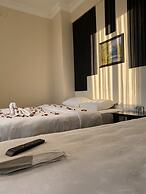 Old City Hotel 28 Room