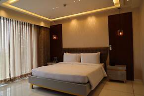 Devka Beach Resort