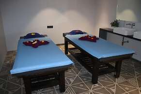 Devka Beach Resort