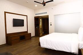 Devka Beach Resort
