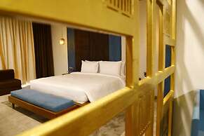 Devka Beach Resort