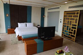 Devka Beach Resort