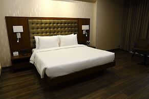 Devka Beach Resort