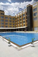 Devka Beach Resort
