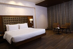 Devka Beach Resort