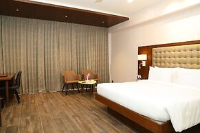 Devka Beach Resort