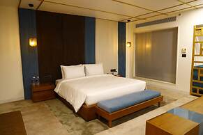Devka Beach Resort