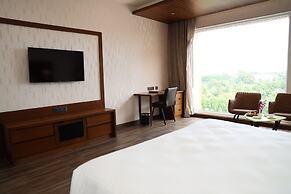 Devka Beach Resort