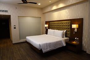 Devka Beach Resort