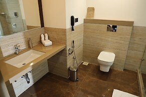 Devka Beach Resort