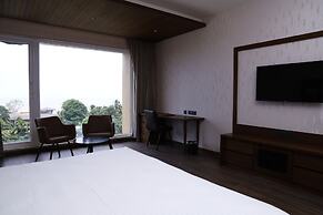 Devka Beach Resort