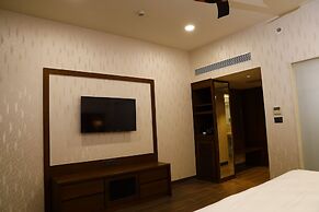 Devka Beach Resort