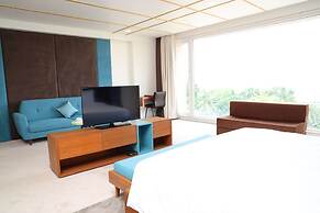 Devka Beach Resort