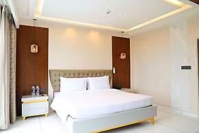 Devka Beach Resort