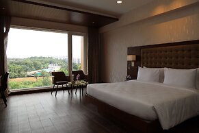 Devka Beach Resort