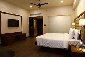Devka Beach Resort