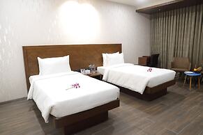 Devka Beach Resort