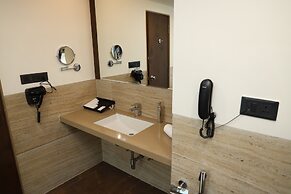 Devka Beach Resort