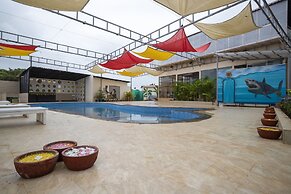 Koko Maya By Stone Wood
