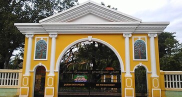Arunik Inn