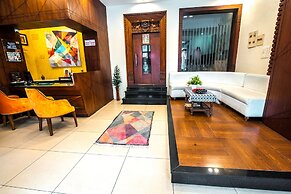 Arunik Inn
