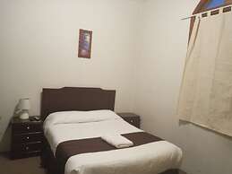 EL MONARCA AREQUIPA
