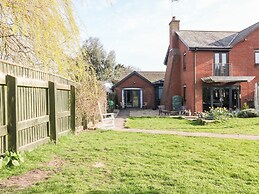 Farriers Retreat