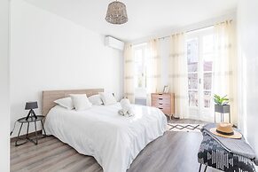 La Maison de Famille by MaisonMars