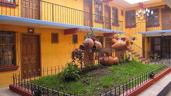 Hotel Tradicional