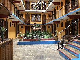 Hotel Tradicional