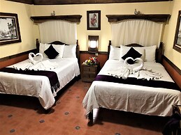Hotel Tradicional