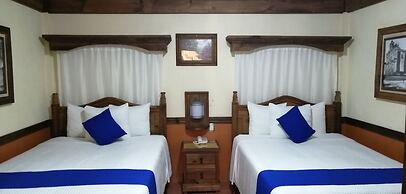 Hotel Tradicional