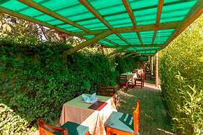 Safari Homes Hotel