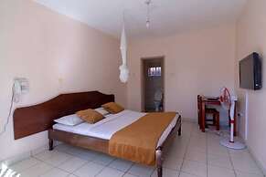 Safari Homes Hotel