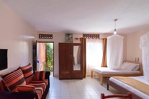 Safari Homes Hotel