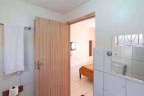 Safari Homes Hotel
