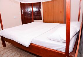 Safari Homes Hotel