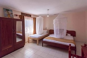 Safari Homes Hotel