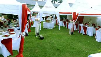 Safari Homes Hotel
