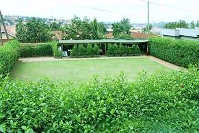 Safari Homes Hotel