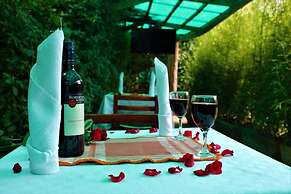 Safari Homes Hotel
