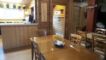 Kitimat Lodge