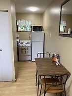 Kitimat Lodge