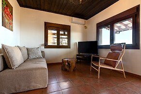 Casa Del Olivar