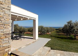 Casa Del Olivar